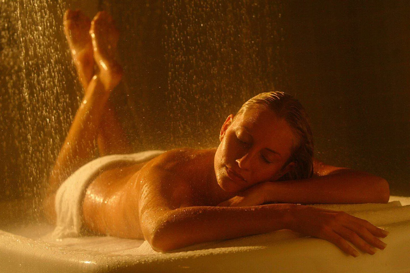 Camelback Inn Resort & Spa treatment room